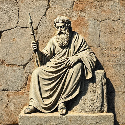 Diodorus Siculus: The Historian of Antiquity