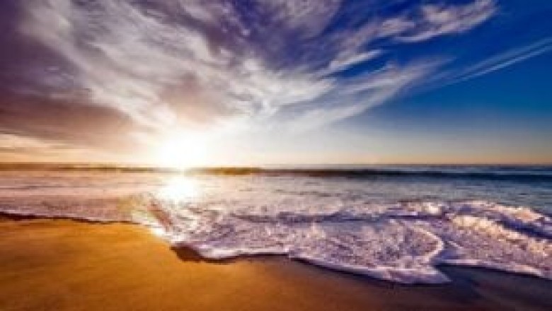 "Boy Finds Mysterious Bottle on the Beach - Police Launch Investigation"