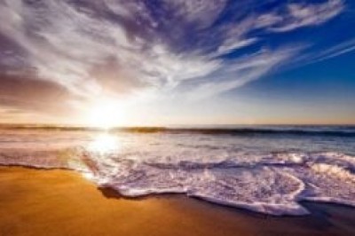 "Boy Finds Mysterious Bottle on the Beach - Police Launch Investigation"