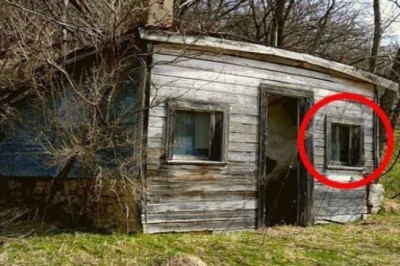 "Homeless Man's Life Takes an Incredible Turn: Inherits House and Discovers Life-Changing Treasure!"