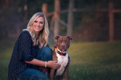 "Unlikely Friendship: How a Calf Found Her Calling as a Cow"