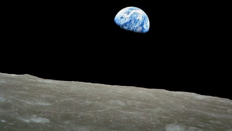 Soviet Astronaut Left Behind in Space: Shocking Claims Rock the Internet