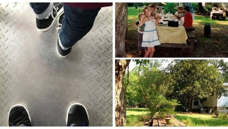 17 Imágenes Emotivas que Conmueven tu Corazón: ¡Evidencia de que el Tiempo no Espera por Nadie!