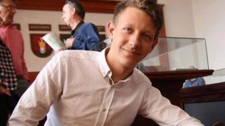 Astonishing Discovery: Teen Unearths WWII Treasures in Abandoned Milk Cans