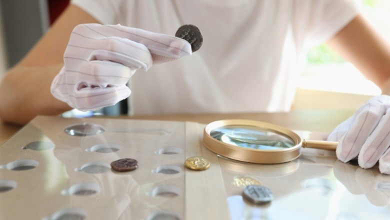 👽 Alien Coins and Otherworldly Encounters: The Mysterious Story of Andrew's Return! 👽