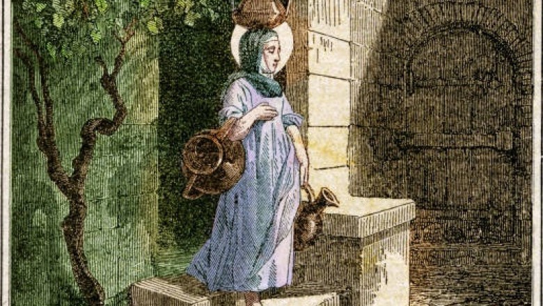 The Inspiring Legacy of Saint Zita: A Life Devoted to Charity