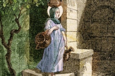 The Inspiring Legacy of Saint Zita: A Life Devoted to Charity