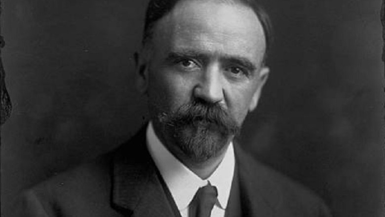 Francisco Indalecio Madero: The Tragic Rise and Fall of Mexico's Revolutionary President