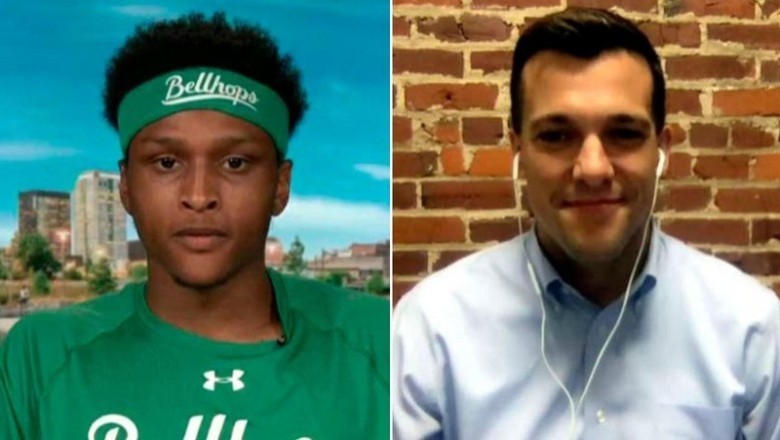 From Walking All Night to Owning a Car: The Incredible Journey of Walter Carr