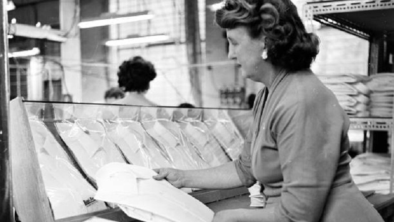 The Revolutionary Toplin Shirt: How 13th October 1956 Changed the Textile Industry Forever