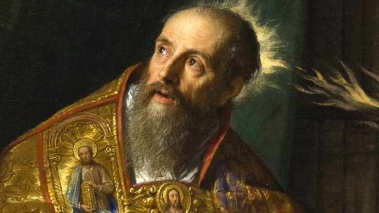 The Transformative Journey of St. Augustine: From Ambition to Spiritual Devotion
