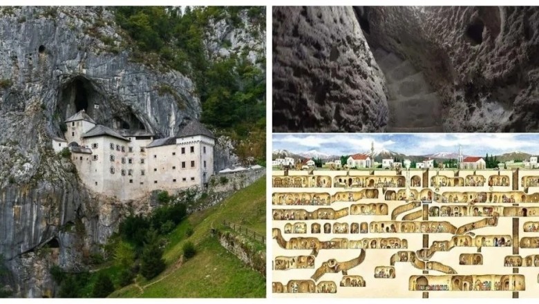 15 Timeless Ancient Wonders That Still Captivate Us