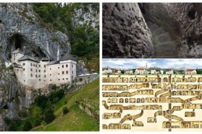 15 Timeless Ancient Wonders That Still Captivate Us