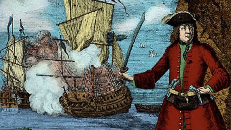 The Daring Pirate Raid That Shocked the World
