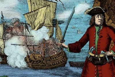 The Daring Pirate Raid That Shocked the World