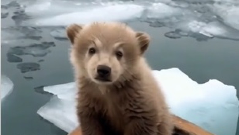 Cute Overload! Baby Panda's Playful Antics