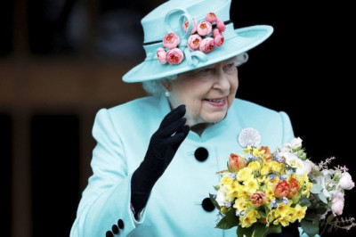 The Legacy of Queen Elizabeth II: A Journey Through Her Life and Reign