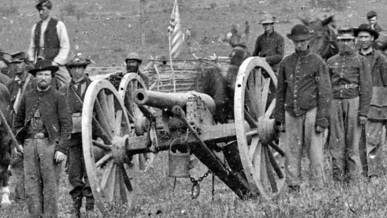Preparing for Antietam: Soldiers Ready for the Bloodiest Day in American History