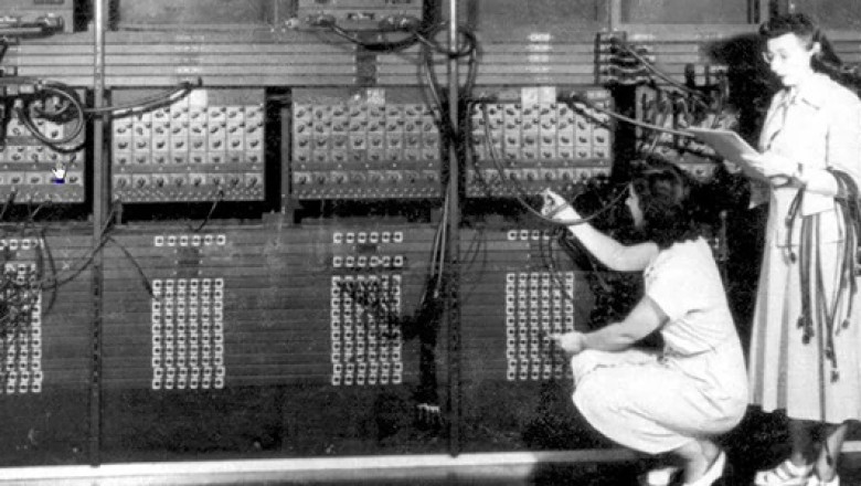 The Outrageous Neglect of Women Pioneers in Computing
