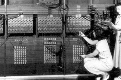 The Outrageous Neglect of Women Pioneers in Computing