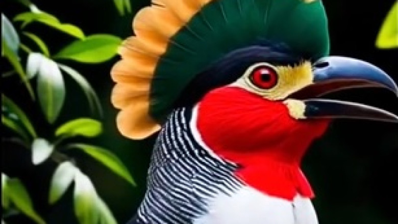 Amazing AI Animals: The Future of Wildlife Technology!