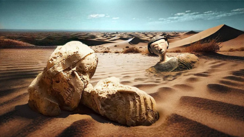 Unlocking Ancient Secrets: The Hidden Treasures of Gonour Depe