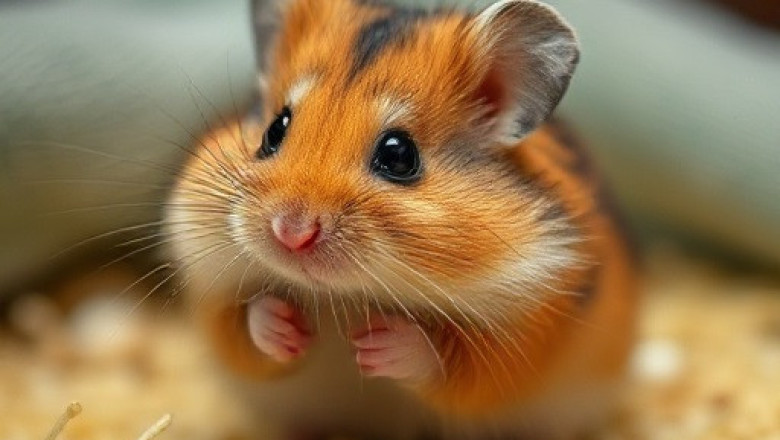 Can Hamsters Wear Clothes? Exploring the Pros and Cons for Your Furry Friend
