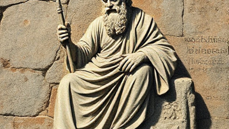 Diodorus Siculus: Chronicler of the Ancient World