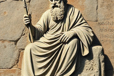 Diodorus Siculus: Chronicler of the Ancient World