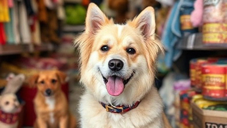 Discover the World of PetSmart: A Haven for Pet Lovers