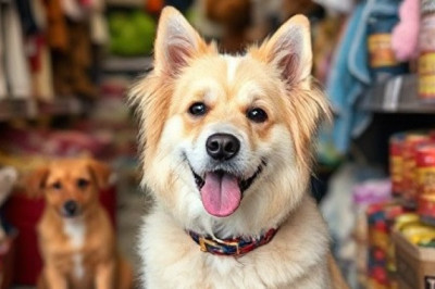 Discover the World of PetSmart: A Haven for Pet Lovers