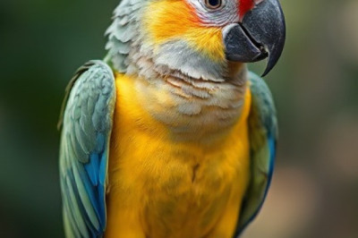 DIY Homemade Parrot Toys: Ideas for Cheap Foraging Toys