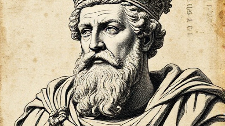 Gnaeus Pompeius Magnus: The Life and Legacy of Pompey the Great
