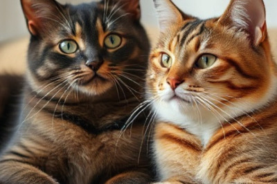 How Long Does a Cat Hold a Grudge? A Complete Guide