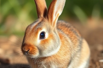 How to Care for Your Lop-Eared Rabbit: Essential Tips for a Happy and Healthy Bunny