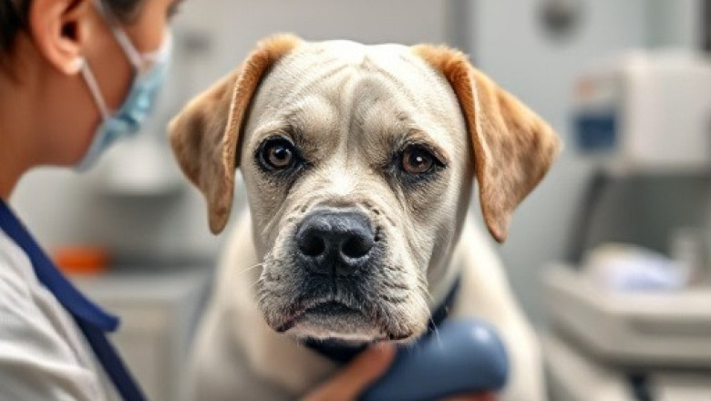 My Dog Is Limping On His Front Leg: How I Helped Him