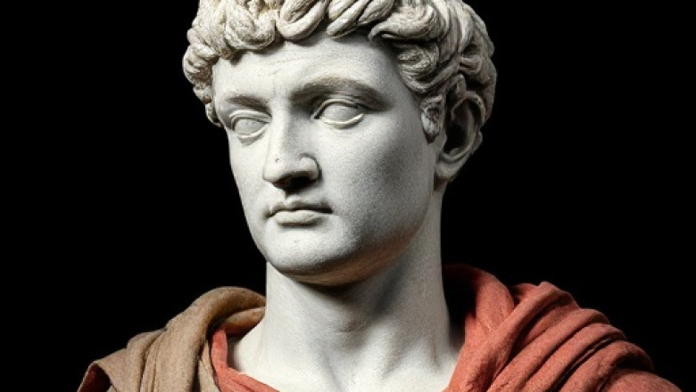 Tiberius Julius Caesar Augustus: The Controversial Roman Emperor
