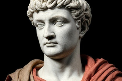 Tiberius Julius Caesar Augustus: The Controversial Roman Emperor