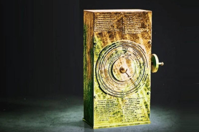 Unearthing the Antikythera Mechanism: The Ancient Computer That Changed History