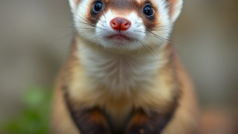 What Family Is a Ferret Part Of? Exploring the Mustelidae Family