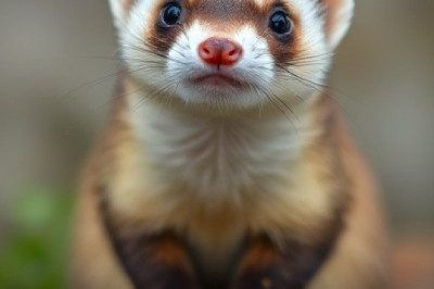 What Family Is a Ferret Part Of? Exploring the Mustelidae Family
