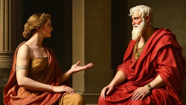 The Life and Legacy of Aristotle: Philosophy's Titan