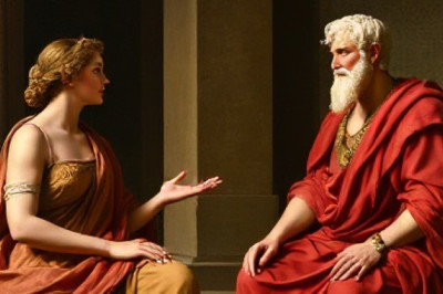 The Life and Legacy of Aristotle: Philosophy's Titan