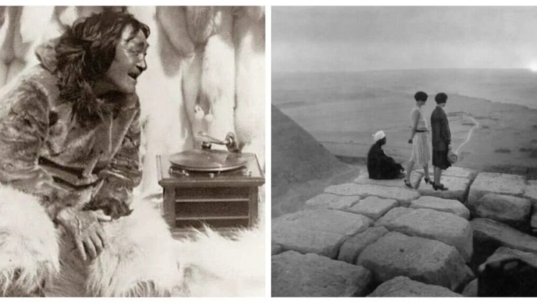 18 Rare Historical Photos That Will Change How You See the Past
