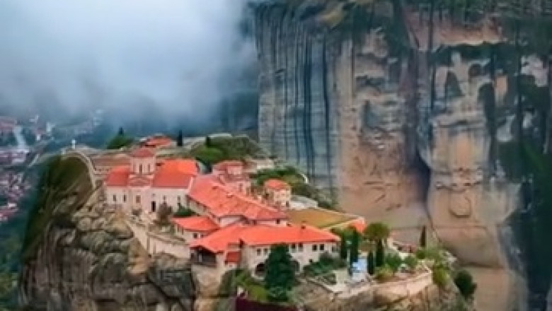Relaxing Nature Video: Discover The Beauty And Serenity of Life