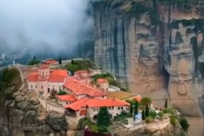 Relaxing Nature Video: Discover The Beauty And Serenity of Life