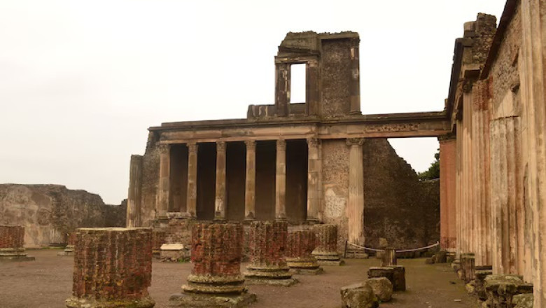 Ancient History: The Dawn of Civilization