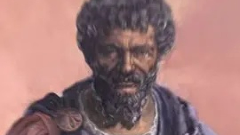 Remembering Septimius Severus: The First African Roman Emperor