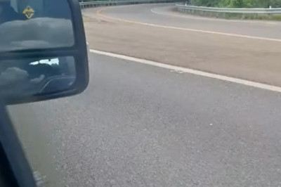 Behind the Wheel: My First Driving Adventure!