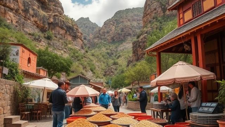 The Legacy of Tacfarinas: A Berber Hero's Fight for Freedom